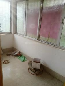Balcony Image of 950 Sq.ft 2 BHK Apartment / Flat for sale in Lal Ganesh Guwahati for Rs. 4000000