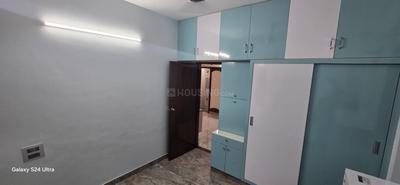 Bedroom Image of 1390 Sq.ft 3 BHK Apartment / Flat for rent in Kasturi Nagar Bengaluru for Rs. 57000