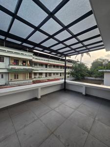 Balcony Image of 2200 Sq.ft 4 BHK Independent House for sale in Aluva Kochi for Rs. 10000000