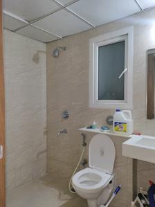 Common Bathroom Image of 1155 Sq.ft 3 BHK Apartment / Flat for sale in 63 DEGREE EAST, Chikkakannalli Bengaluru for Rs. 18500000