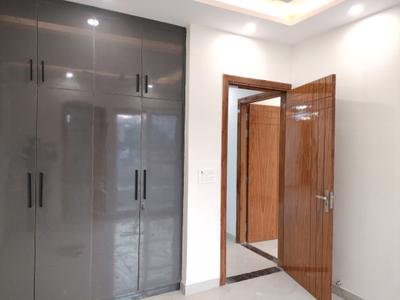 Bedroom Image of 1250 Sq.ft 3 BHK Apartment / Flat for sale in Deenpur New Delhi for Rs. 7800000