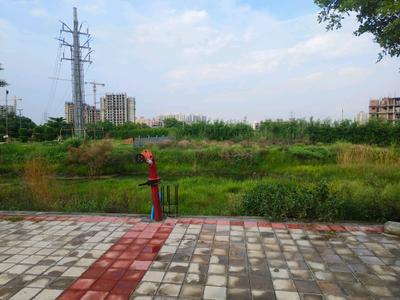 Image of 147 Sq.ft Residential Plot / Land for sale in Skywhales Vienna Greens II, Sector 99A, Gurgaon for Rs. 26845000