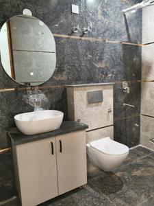 Common Bathroom Image of 1880 Sq.ft 3 BHK Builder Floor for sale in Palam Vihar Gurgaon for Rs. 27200000