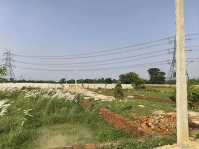Image of 800 Sq.ft Residential Plot / Land for sale in Root2Home Advika Enclave Phase 1, Dadri, Greater Noida for Rs. 2400350