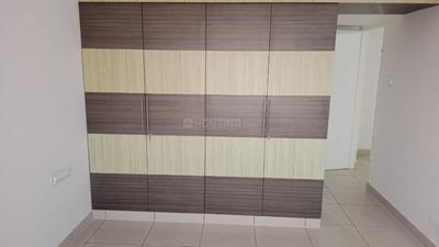 Bedroom Image of 1500 Sq.ft 3 BHK Apartment / Flat for sale in Ballalbagh Mangalore for Rs. 12000000