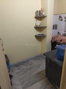 Bedroom Image of 1200 Sq.ft 3 BHK Apartment / Flat for sale in Airport Gate no. 1 Kolkata for Rs. 4050000