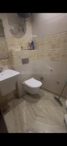Bathroom Image of Independent Flat in Krishna Nagar, New Delhi