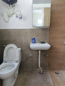Bedroom One Image of 1125 Sq.ft 2 BHK Apartment / Flat for sale in Suncity Avenue 76, Sector 76 Gurgaon for Rs. 8600000