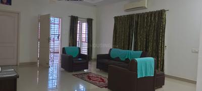 Bedroom Image of 4000 Sq.ft 5 BHK Independent House for sale in Palavakkam, Sholinganallur Chennai for Rs. 65000000