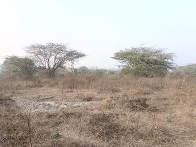 Image of 26 Sq.ft Residential Plot / Land for sale in Sector 34 Rohini, New Delhi for Rs. 4200000