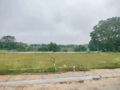 Image of 1200 Sq.ft Residential Plot / Land for sale in Nelamangala, Bengaluru for Rs. 3480000