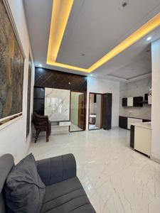Hall Image of 900 Sq.ft 2 BHK Builder Floor for sale in Sector 127 Mohali for Rs. 4290000
