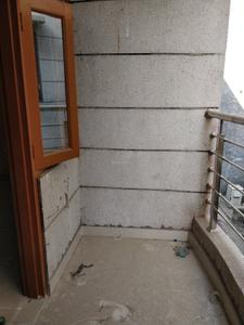 Balcony Image of 550 Sq.ft 2 BHK Builder Floor for sale in Sector 87 Noida for Rs. 2450000
