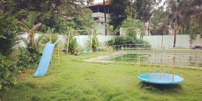 Image of 935 Sq.ft 2 BHK Apartment / Flat for rent in Confident Orion, Ollur, Thrissur for Rs. 20000