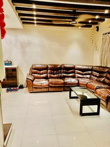 Hall Image of 1970 Sq.ft 3 BHK Apartment / Flat for sale in Neelkanth Greens, Thane West Thane for Rs. 29000000