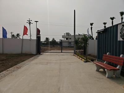 Image of 854 Sq.ft Residential Plot / Land for sale in Perungalathur, Chennai for Rs. 4867800