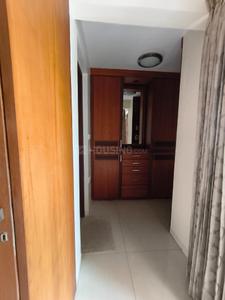 Kitchen Image of 2398 Sq.ft 3.5 BHK Villa for sale in Puravankara Purva Parkridge by Puravankara Limited, Mahadevapura Bengaluru for Rs. 107800000