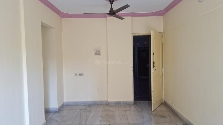 Govind Apartment Living Room 1
