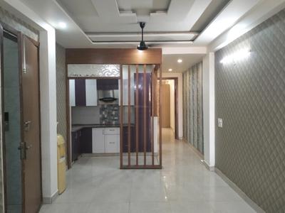 Living Room Image of 968 Sq.ft 3 BHK Builder Floor for sale in Vasundhara Ghaziabad for Rs. 11500000