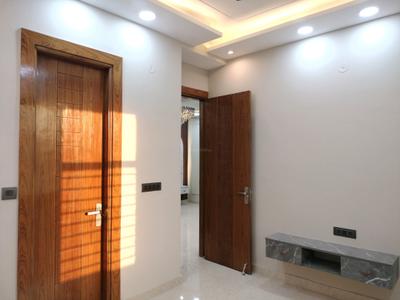 Bedroom Image of 1305 Sq.ft 3 BHK Builder Floor for sale in Sector 84 Faridabad for Rs. 13500000