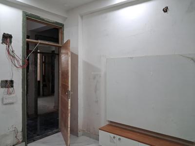 Living Room Image of 600 Sq.ft 1 BHK Apartment / Flat for sale in Sector 74 Noida for Rs. 2550000