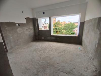 Kitchen Image of 800 Sq.ft 2 BHK Apartment / Flat for sale in Parnasree Pally Kolkata for Rs. 4400000