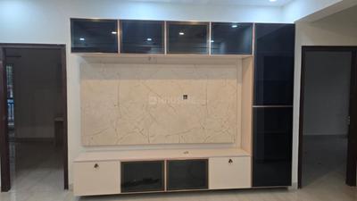 Hall Image of 1350 Sq.ft 2 BHK Apartment / Flat for sale in Kothanur Bengaluru for Rs. 11900000