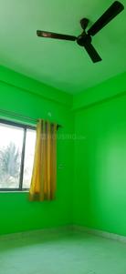 Bedroom Image of 935 Sq.ft 2 BHK Apartment / Flat for sale in Santragachi Howrah for Rs. 4100000