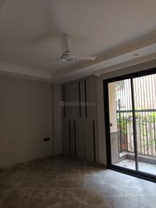 Bedroom Image of 2400 Sq.ft 3.5 BHK Builder Floor for sale in Panchsheel Enclave New Delhi for Rs. 105000000