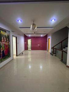 Hall Image of 4400 Sq.ft 5 BHK Villa for rent in Sainikpuri Secunderabad for Rs. 64000