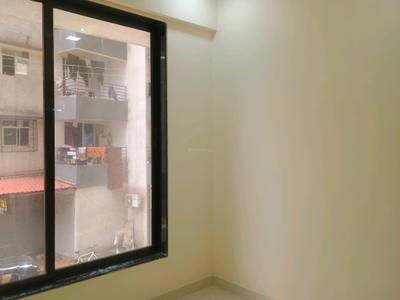 Bedroom Image of 1122 Sq.ft 2 BHK Apartment / Flat for sale in Tharwani Rosalie LX Type E Aster Wing, Kalyan West Kalyan for Rs. 7500000