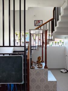 Image of 2750 Sq.ft 4.5 BHK Duplex for rent in Greenfield Emerald City, Saravanampatty, Coimbatore for Rs. 45000