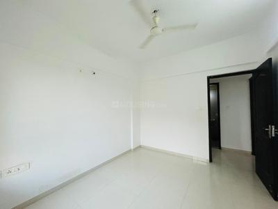 Bedroom Image of 1001 Sq.ft 2 BHK Apartment / Flat for sale in Nyati Equatorial, Bavdhan Pune for Rs. 10700000