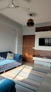 Bedroom Image of 1710 Sq.ft 3 BHK Apartment / Flat for sale in Ghatlodiya Ahmedabad for Rs. 9000000