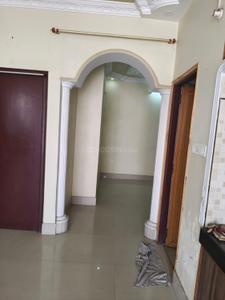 Hall Image of 1400 Sq.ft 3 BHK Apartment / Flat for sale in Pine Group Villa, North Shastri Nagar Patna for Rs. 9100000