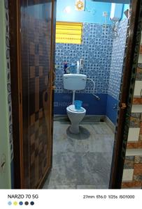 Image of 1065 Sq.ft 3 BHK Apartment / Flat for sale in Airport Gate no. 1, Kolkata for Rs. 3775000