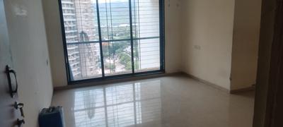 Living Room Image of 1480 Sq.ft 3 BHK Apartment / Flat for sale in Sai Manomay Apartments, Kharghar Navi Mumbai for Rs. 16000000