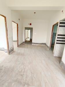 Hall Image of 808 Sq.ft 2 BHK Apartment / Flat for sale in Behala Kolkata for Rs. 4400000