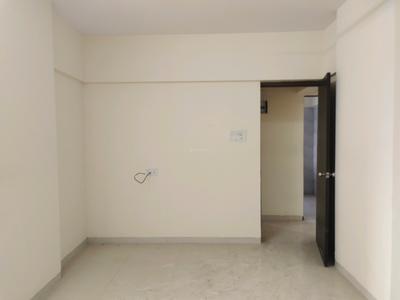 Bedroom Image of 850 Sq.ft 2 BHK Apartment / Flat for sale in Rajendra Dolphin Tower, Malad West Mumbai for Rs. 14200000