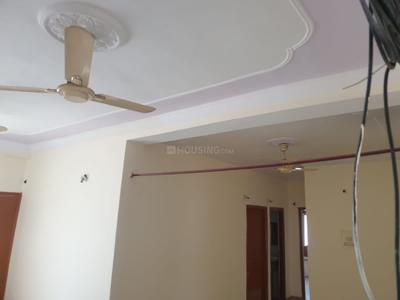 Hall Image of 950 Sq.ft 2 BHK Apartment / Flat for sale in Husainganj Lucknow for Rs. 3500000