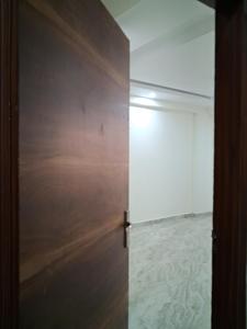 Main Entrance Image of 1050 Sq.ft 2 BHK Apartment / Flat for sale in Sector 49 Noida for Rs. 4300000