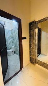 Bathroom Image of 2100 Sq.ft 3 BHK Villa for sale in Gokulpura Jaipur for Rs. 12500000