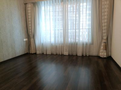 Bedroom Image of 1450 Sq.ft 3 BHK Apartment / Flat for sale in Paradise Sai World Empire, Bid Navi Mumbai for Rs. 23000000