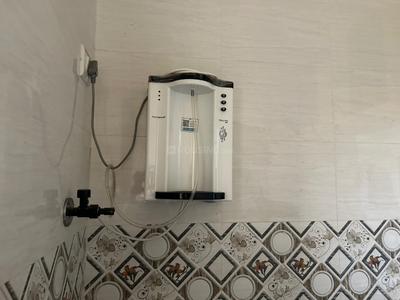 Bathroom Image of 930 Sq.ft 2 BHK Apartment / Flat for sale in Sai Sankul, Titwala Thane for Rs. 4200000