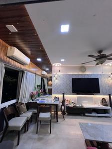 Hall Image of Paying Guest only for girls in Goregaon East  in Goregaon East, Mumbai