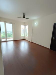 Hall Image of 1900 Sq.ft 3 BHK Apartment / Flat for rent in Orris Greenopolis, Sector 89 Gurgaon for Rs. 33000