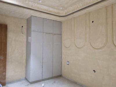 Bedroom Image of 1200 Sq.ft 3 BHK Apartment / Flat for sale in Dream Ultra Luxury by Dream Home Buildtech, Mahavir Enclave New Delhi for Rs. 12500000