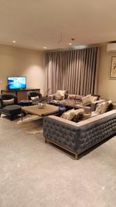 Bedroom Image of 4390 Sq.ft 5 BHK Apartment / Flat for sale in Sector 82 A Mohali for Rs. 42200000