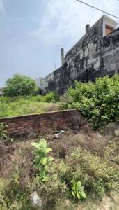 Image of 2100 Sq.ft Residential Plot / Land for sale in Gomti Nagar, Lucknow for Rs. 7350000