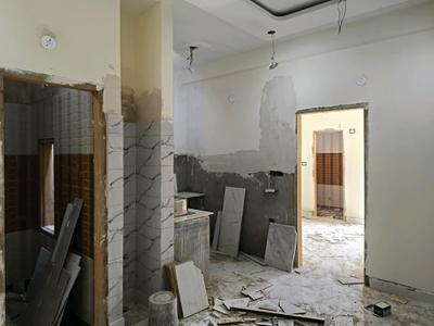 Living Room Image of 750 Sq.ft 2 BHK Builder Floor for sale in DLF Ankur Vihar Ghaziabad for Rs. 2430320